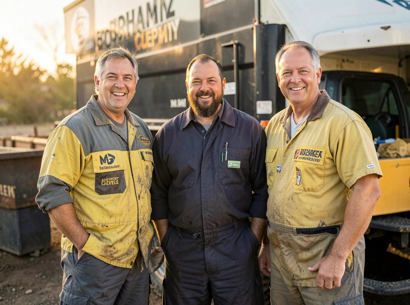 Sewage Cleanup company in Trabuco Canyon, CA