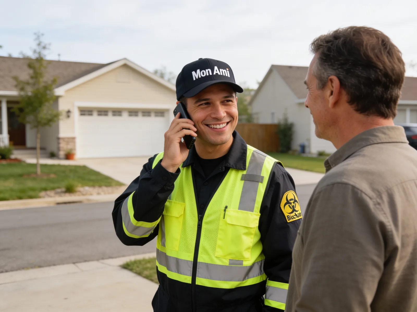 Sewage Cleanup Trabuco Canyon, CA FAQs